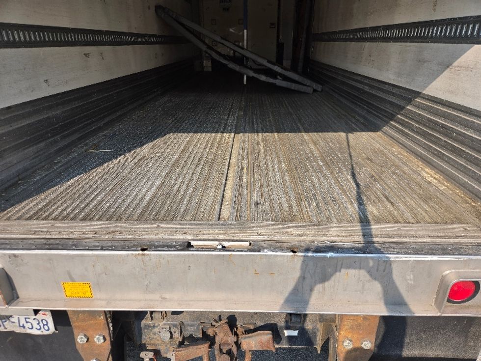 Refrigerated Trailer-Semi Trailers-Utility-2017-Trailer-Spokane Valley-WA-124,419\n\t\tmiles-$ 19,250 - Image 7