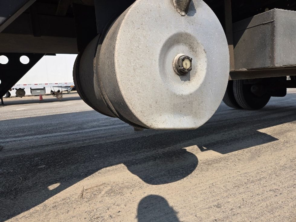 Refrigerated Trailer-Semi Trailers-Utility-2017-Trailer-Spokane Valley-WA-184,598\n\t\tmiles-$ 17,500 - Image 12