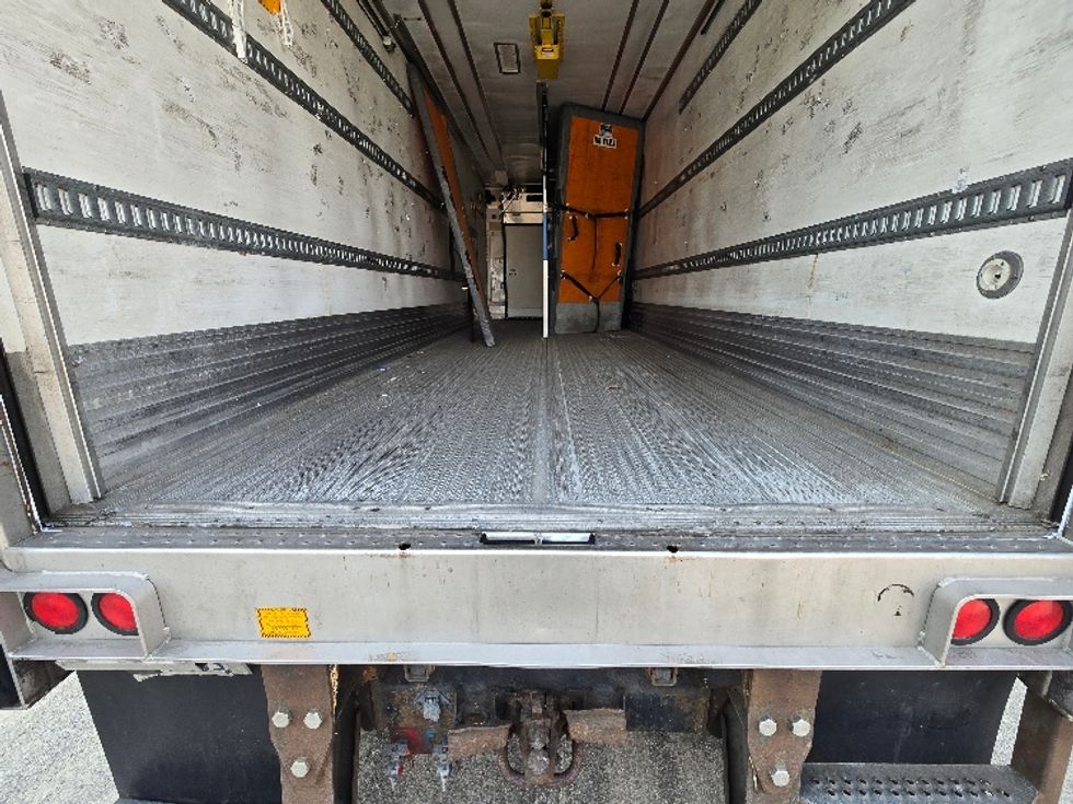 Refrigerated Trailer-Semi Trailers-Utility-2017-Trailer-Spokane Valley-WA-184,598\n\t\tmiles-$ 17,500 - Image 7