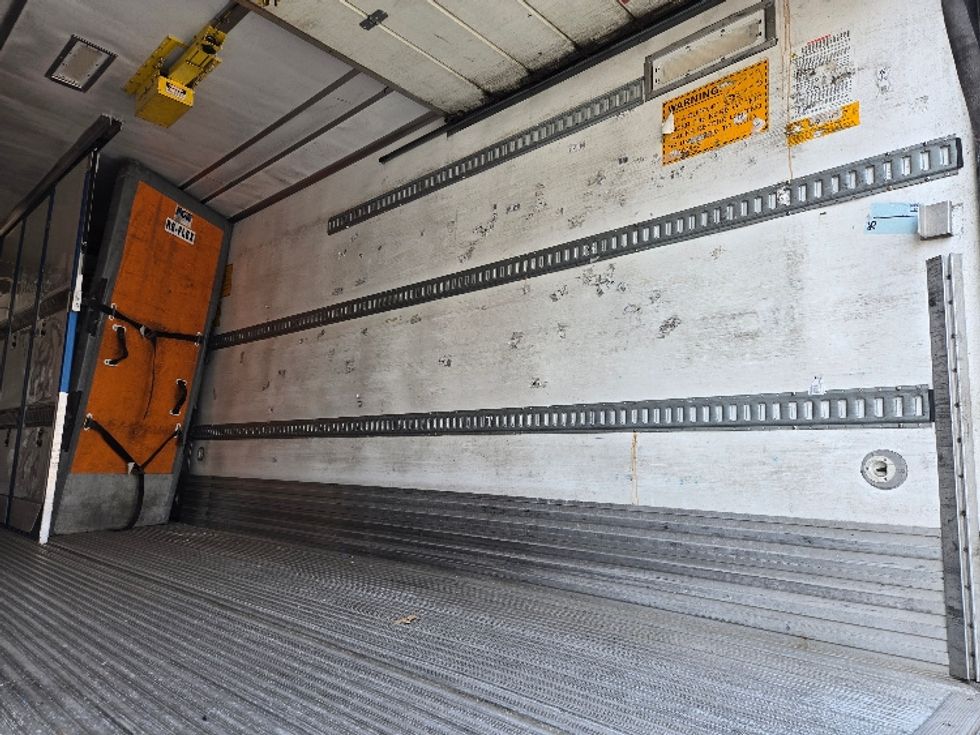 Refrigerated Trailer-Semi Trailers-Utility-2017-Trailer-Spokane Valley-WA-184,598\n\t\tmiles-$ 17,500 - Image 9