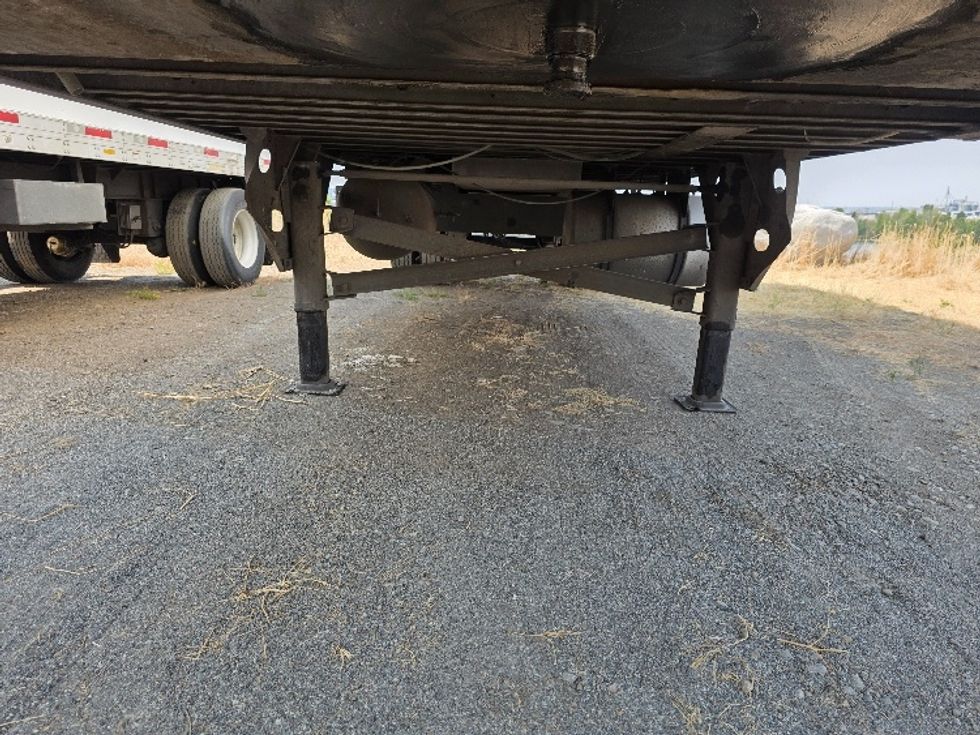 Refrigerated Trailer-Semi Trailers-Utility-2017-Trailer-Spokane Valley-WA-357,425\n\t\tmiles-$ 18,500 - Image 5