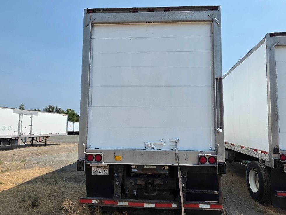 Refrigerated Trailer-Semi Trailers-Utility-2017-Trailer-Spokane Valley-WA-357,425\n\t\tmiles-$ 18,500 - Image 6