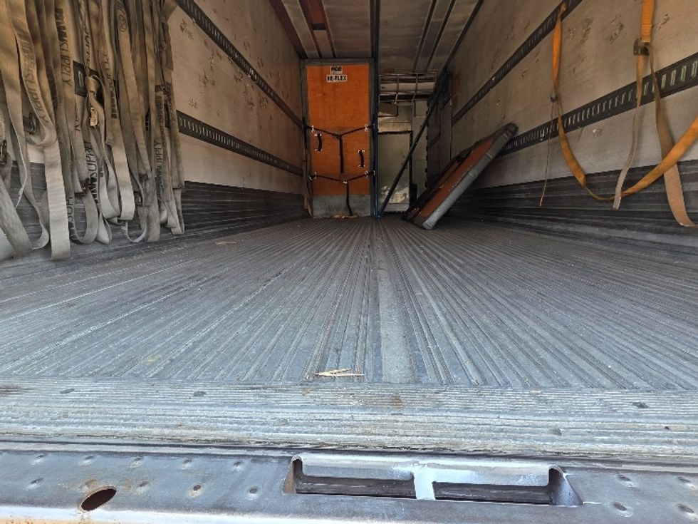 Refrigerated Trailer-Semi Trailers-Utility-2017-Trailer-Spokane Valley-WA-357,425\n\t\tmiles-$ 18,500 - Image 8