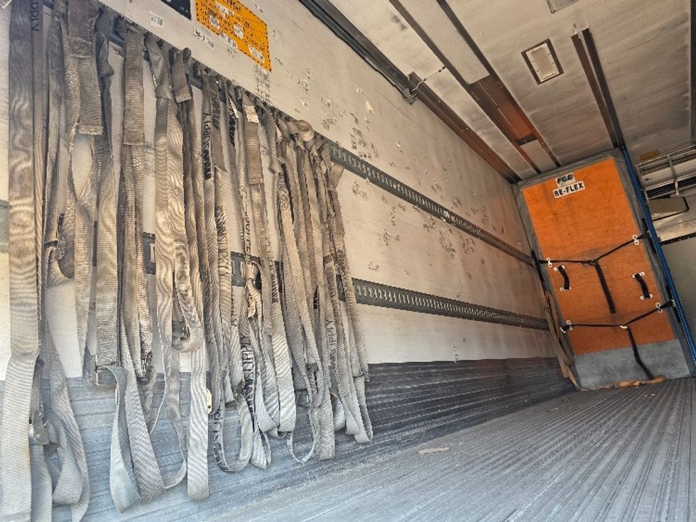 Refrigerated Trailer-Semi Trailers-Utility-2017-Trailer-Spokane Valley-WA-357,425\n\t\tmiles-$ 18,500 - Image 9