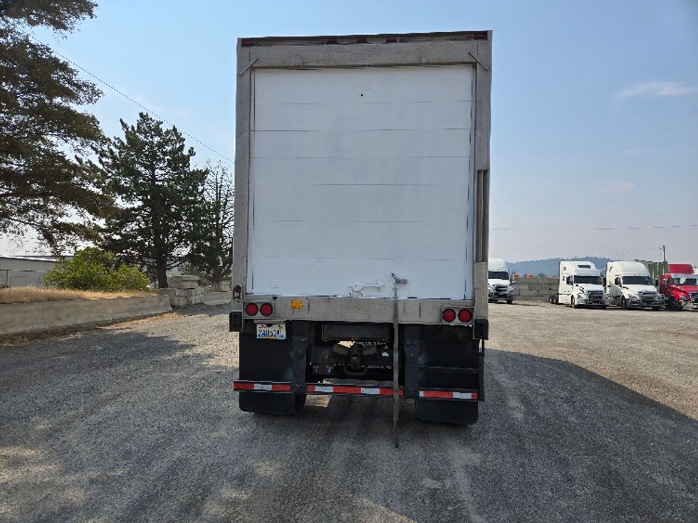 Refrigerated Trailer-Semi Trailers-Utility-2017-Trailer-Spokane Valley-WA-381,469\n\t\tmiles-$ 18,000 - Image 6