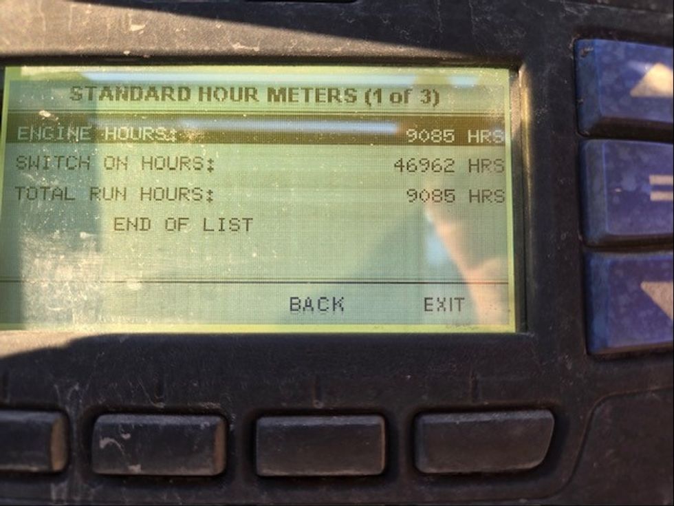 Refrigerated Trailer-Semi Trailers-Utility-2017-Trailer-Spokane Valley-WA-430,531\n\t\tmiles-$ 32,500 - Image 10