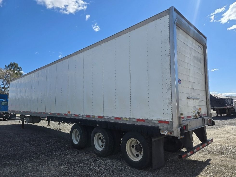 Refrigerated Trailer-Semi Trailers-Utility-2017-Trailer-Spokane Valley-WA-430,531\n\t\tmiles-$ 32,500 - Image 3