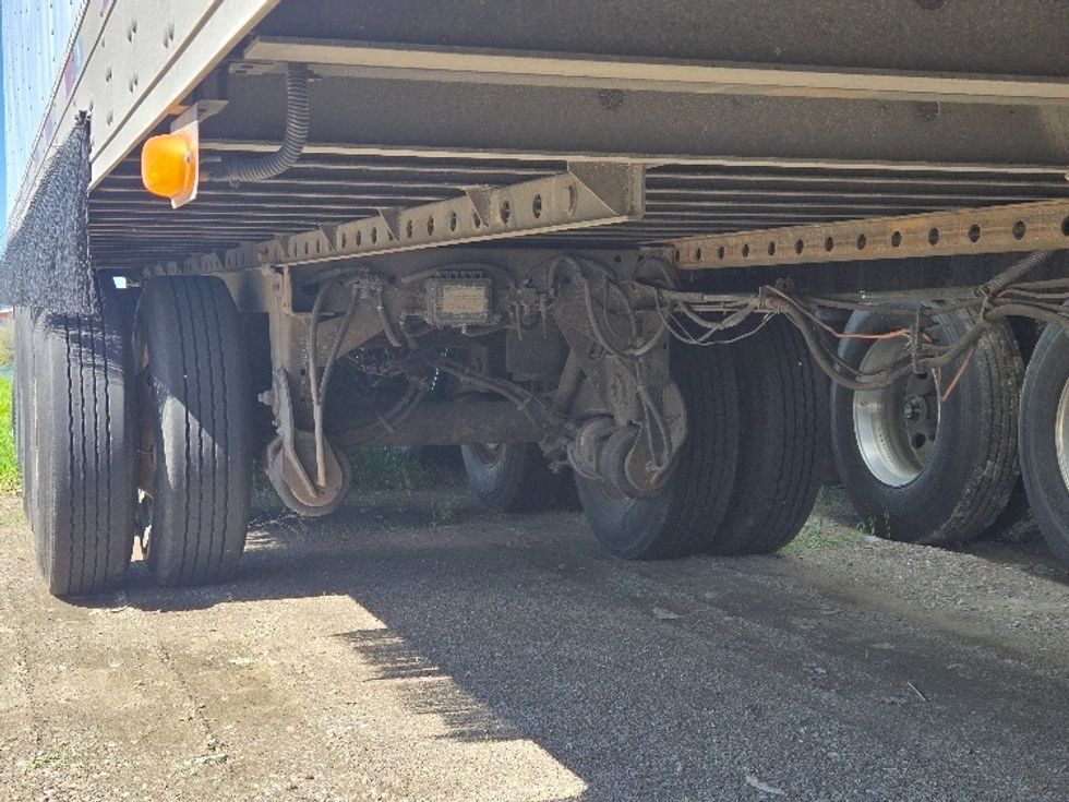 Refrigerated Trailer-Semi Trailers-Utility-2017-Trailer-Spokane Valley-WA-430,531\n\t\tmiles-$ 32,500 - Image 5