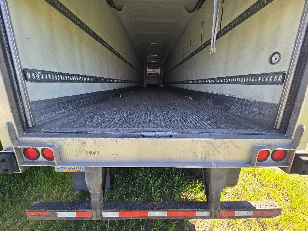 Refrigerated Trailer-Semi Trailers-Utility-2017-Trailer-Spokane Valley-WA-430,531\n\t\tmiles-$ 32,500 - Image 7