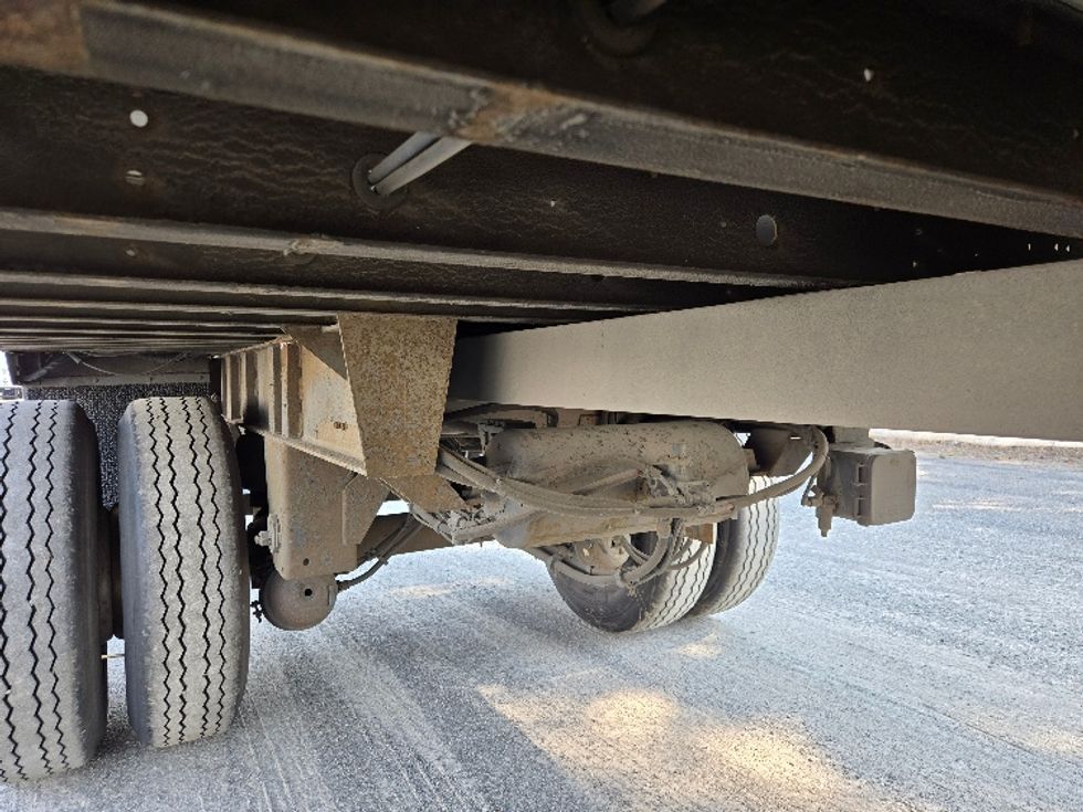 Refrigerated Trailer-Semi Trailers-Utility-2017-Trailer-Spokane Valley-WA-449,504\n\t\tmiles-$ 18,750 - Image 5