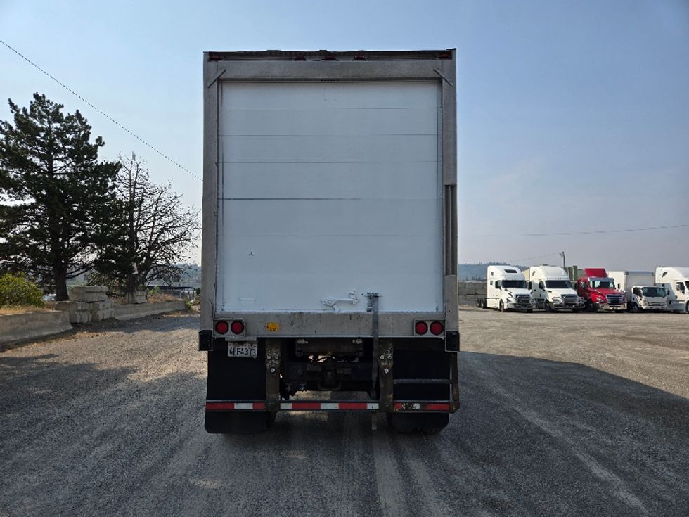 Refrigerated Trailer-Semi Trailers-Utility-2017-Trailer-Spokane Valley-WA-449,504\n\t\tmiles-$ 18,750 - Image 6