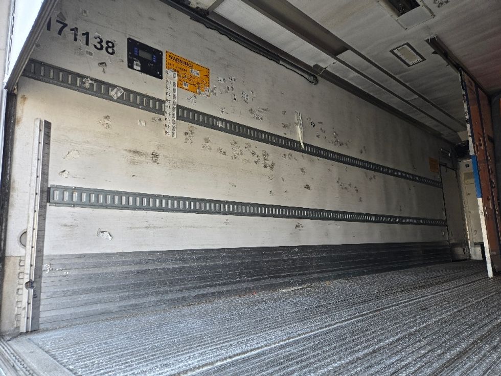 Refrigerated Trailer-Semi Trailers-Utility-2017-Trailer-Spokane Valley-WA-449,504\n\t\tmiles-$ 18,750 - Image 8