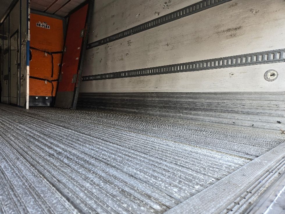 Refrigerated Trailer-Semi Trailers-Utility-2017-Trailer-Spokane Valley-WA-449,504\n\t\tmiles-$ 18,750 - Image 9