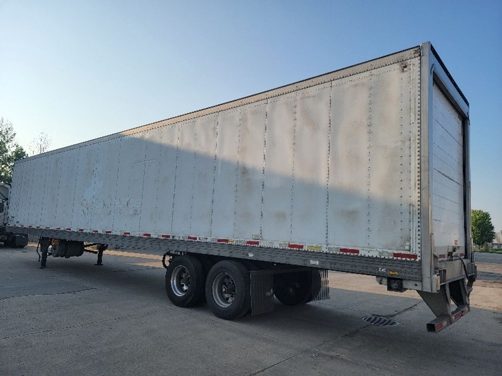 Refrigerated Trailer-Semi Trailers-Utility-2017-Trailer-St Cloud-MN-561,632\n\t\tmiles-$ 28,250 - Image 3