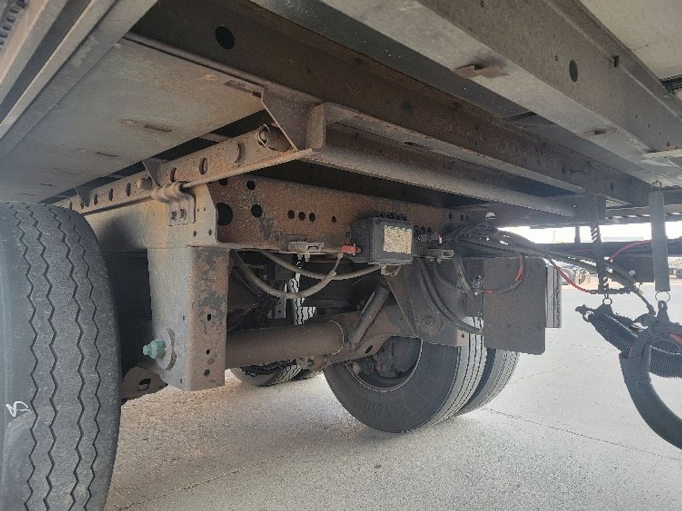 Refrigerated Trailer-Semi Trailers-Utility-2017-Trailer-St Cloud-MN-561,632\n\t\tmiles-$ 28,250 - Image 5