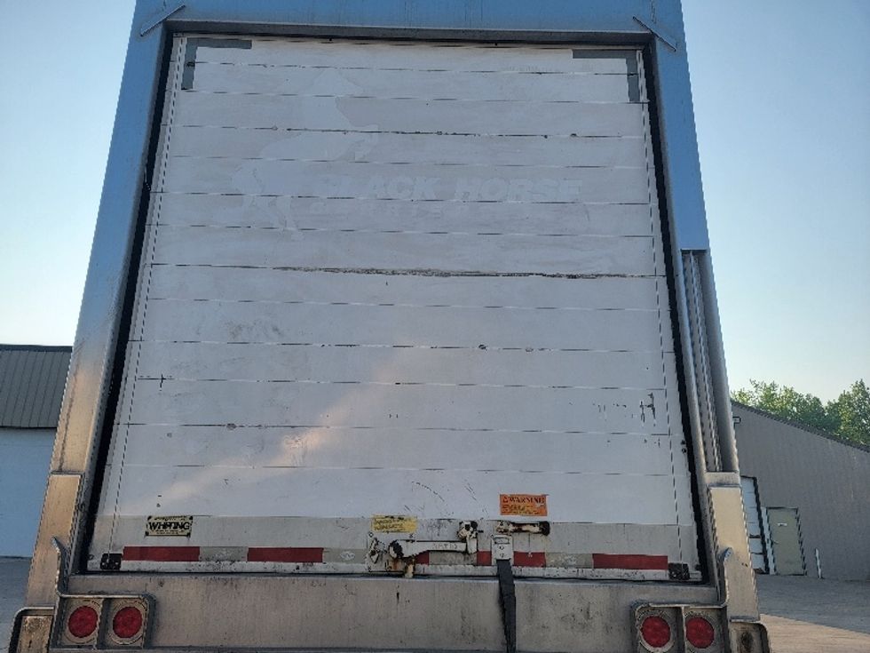 Refrigerated Trailer-Semi Trailers-Utility-2017-Trailer-St Cloud-MN-561,632\n\t\tmiles-$ 28,250 - Image 6