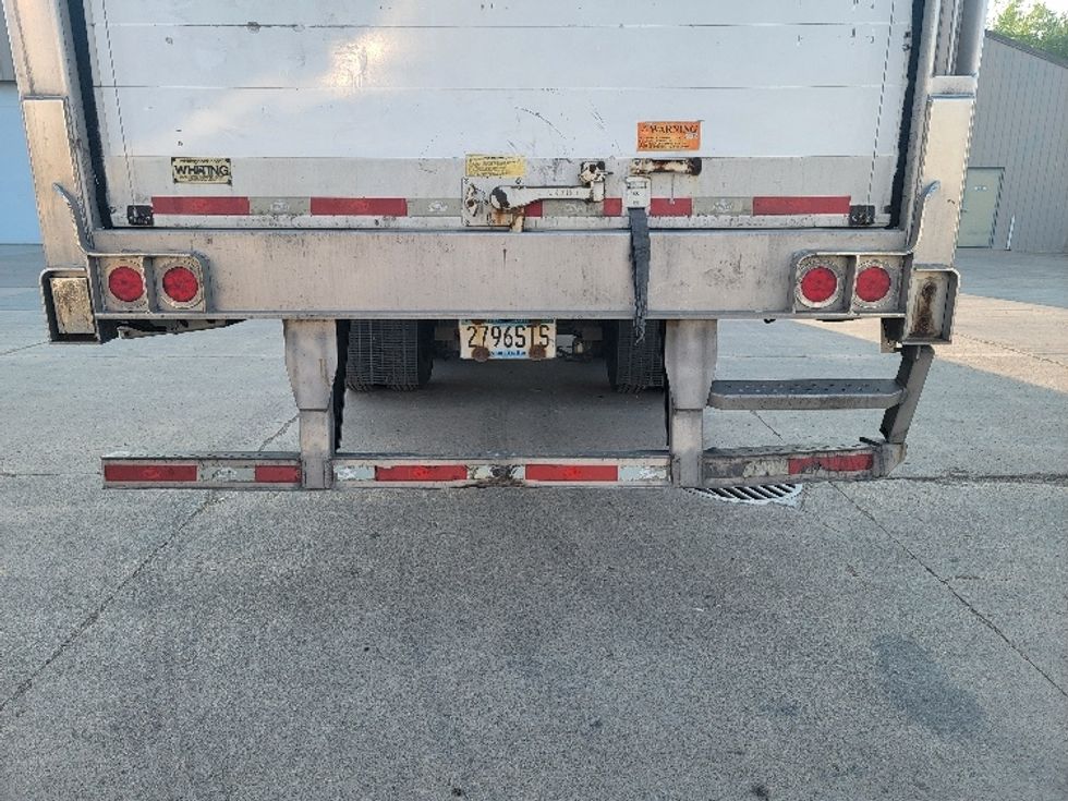 Refrigerated Trailer-Semi Trailers-Utility-2017-Trailer-St Cloud-MN-561,632\n\t\tmiles-$ 28,250 - Image 7
