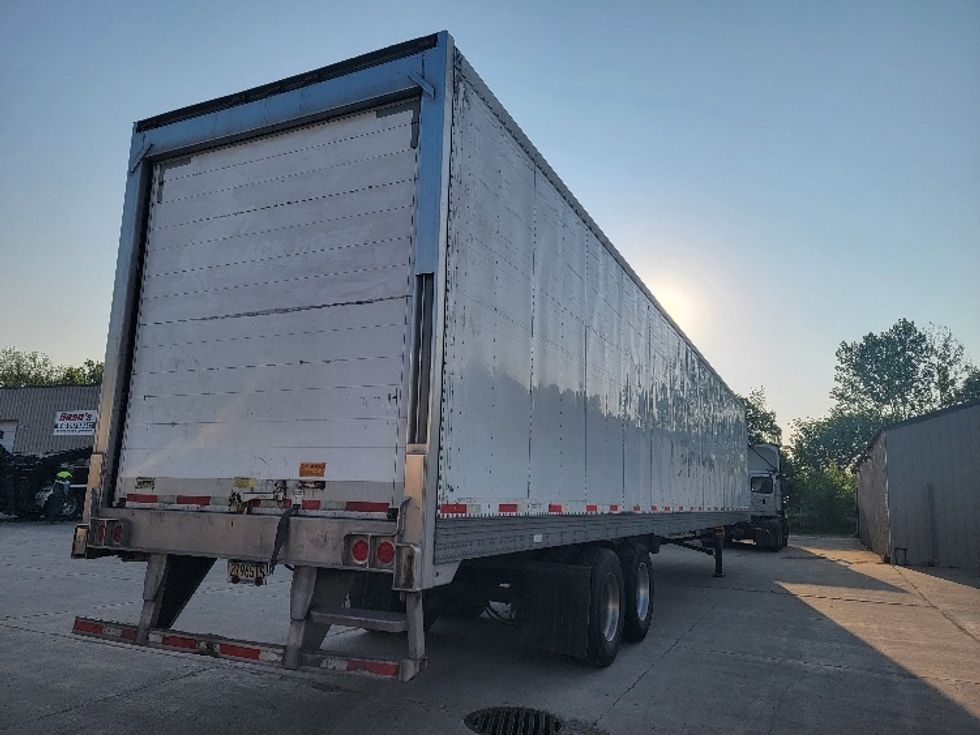 Refrigerated Trailer-Semi Trailers-Utility-2017-Trailer-St Cloud-MN-561,633\n\t\tmiles-$ 22,750 - Image 4