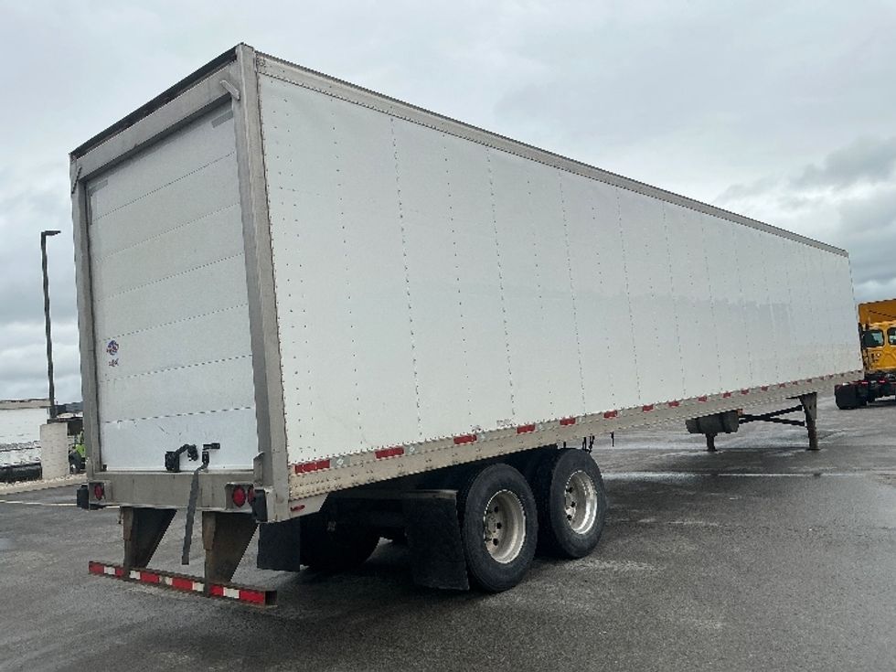 Refrigerated Trailer-Semi Trailers-Utility-2017-Trailer-Stoney Creek-ON-450,020\n\t\tkm-$ 36,000 - Image 4