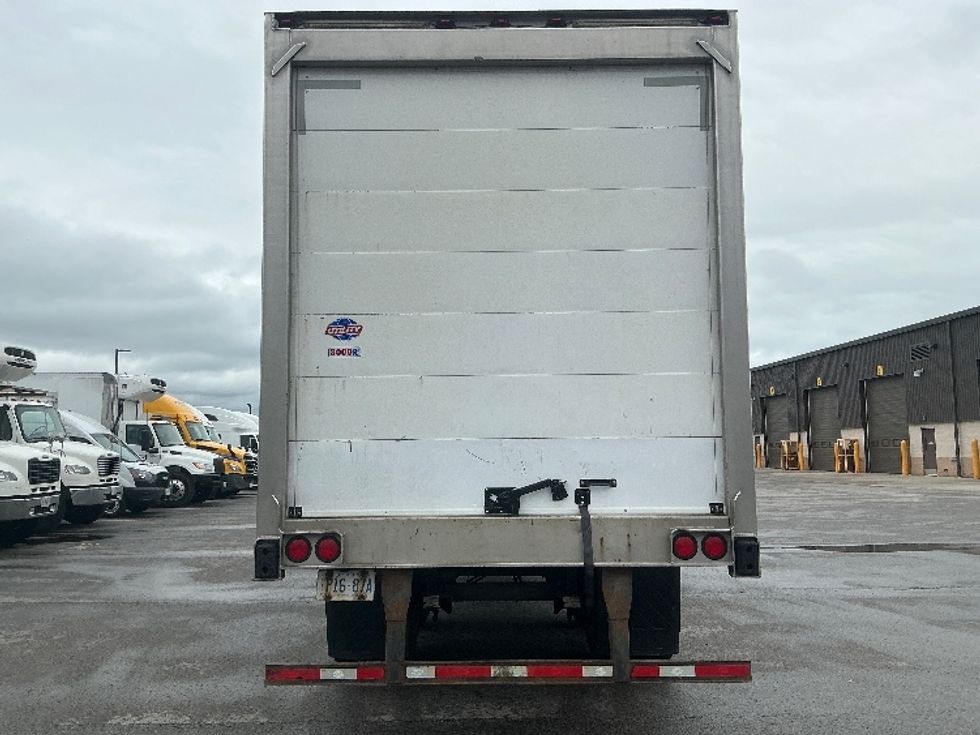 Refrigerated Trailer-Semi Trailers-Utility-2017-Trailer-Stoney Creek-ON-450,020\n\t\tkm-$ 36,000 - Image 6