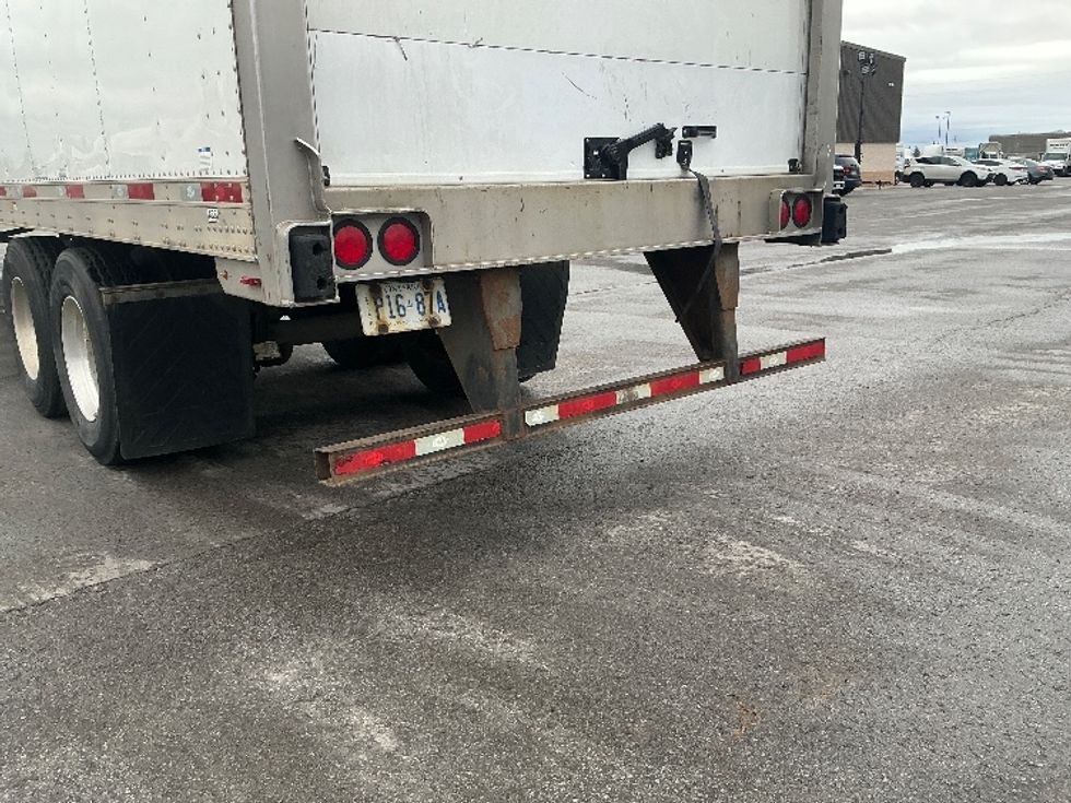 Refrigerated Trailer-Semi Trailers-Utility-2017-Trailer-Stoney Creek-ON-450,020\n\t\tkm-$ 36,000 - Image 7