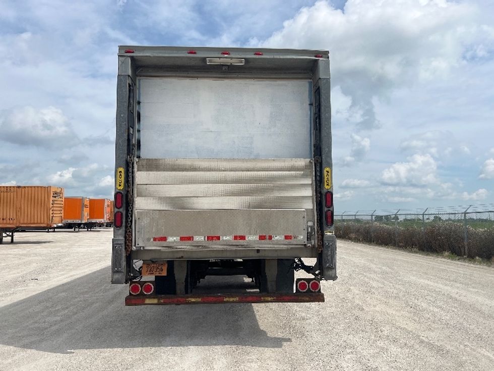 Refrigerated Trailer-Semi Trailers-Utility-2017-Trailer-Sturtevant-WI-366,000\n\t\tmiles-$ 32,000 - Image 6