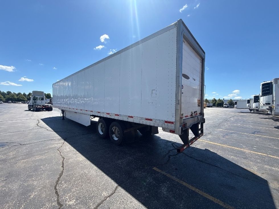 Refrigerated Trailer-Semi Trailers-Utility-2017-Trailer-Sturtevant-WI-377,843\n\t\tmiles-$ 21,500 - Image 3