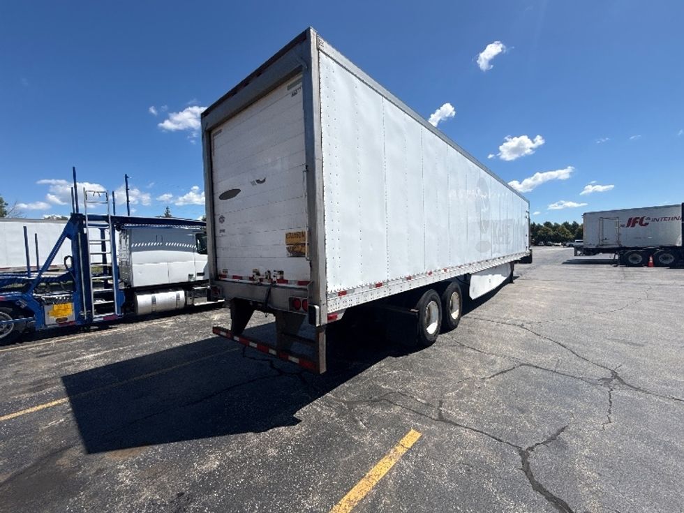 Refrigerated Trailer-Semi Trailers-Utility-2017-Trailer-Sturtevant-WI-377,843\n\t\tmiles-$ 21,500 - Image 4