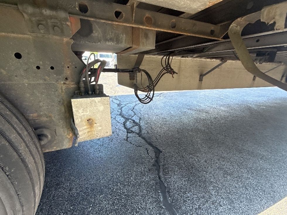 Refrigerated Trailer-Semi Trailers-Utility-2017-Trailer-Sturtevant-WI-377,843\n\t\tmiles-$ 21,500 - Image 5