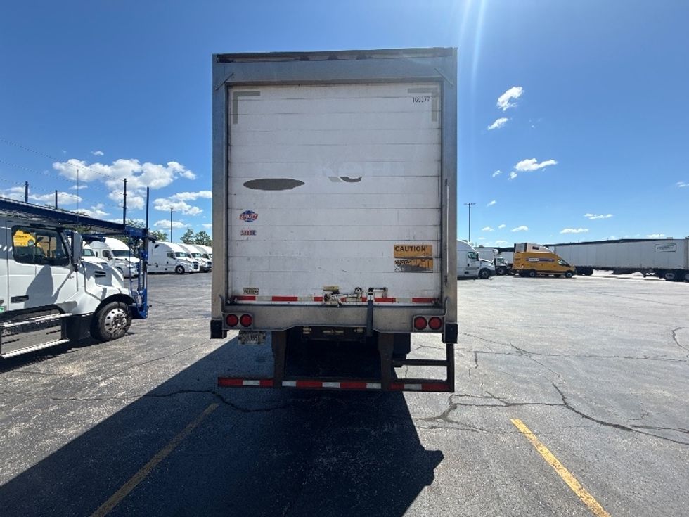 Refrigerated Trailer-Semi Trailers-Utility-2017-Trailer-Sturtevant-WI-377,843\n\t\tmiles-$ 21,500 - Image 6