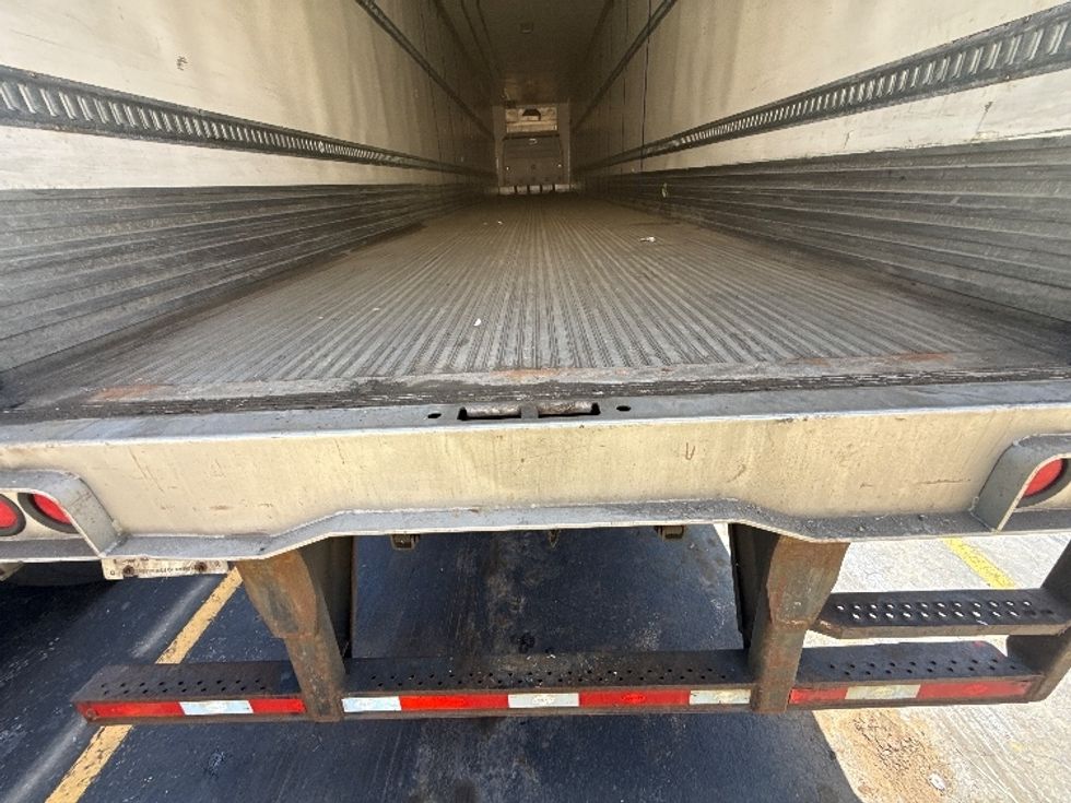 Refrigerated Trailer-Semi Trailers-Utility-2017-Trailer-Sturtevant-WI-377,843\n\t\tmiles-$ 21,500 - Image 8