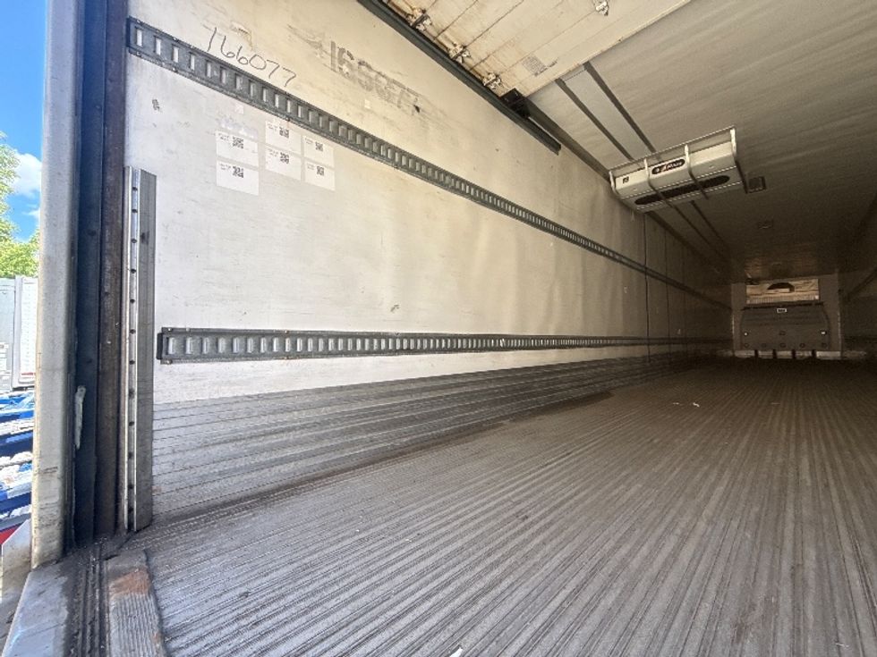 Refrigerated Trailer-Semi Trailers-Utility-2017-Trailer-Sturtevant-WI-377,843\n\t\tmiles-$ 21,500 - Image 9