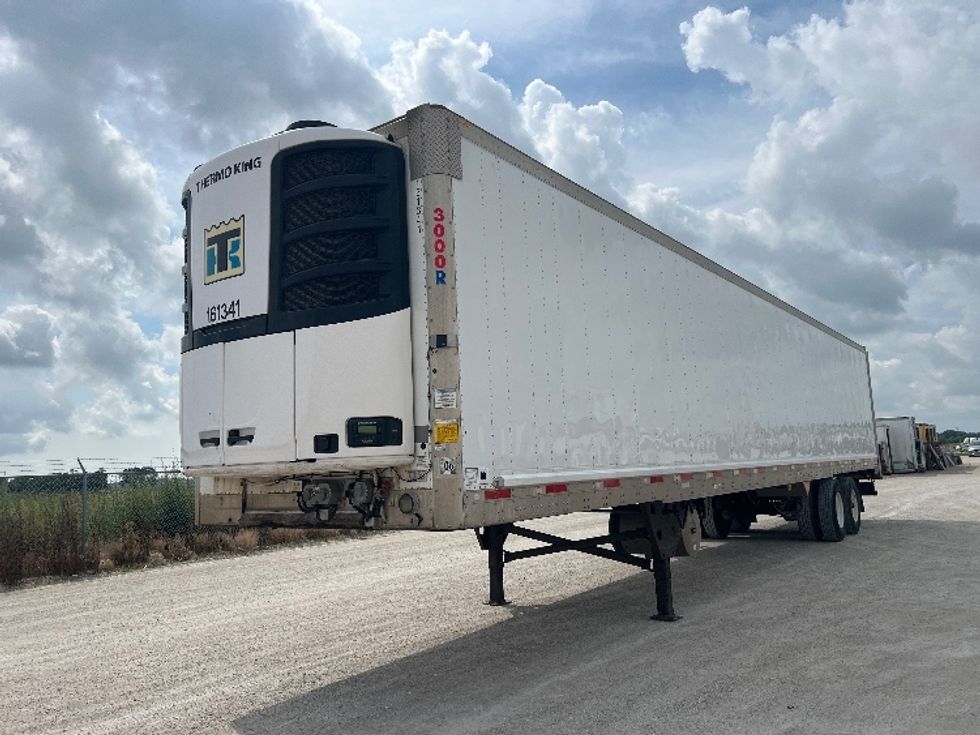 2017 Utility Trailer Manufacturer Utility Trailer Manufacturer photo 2