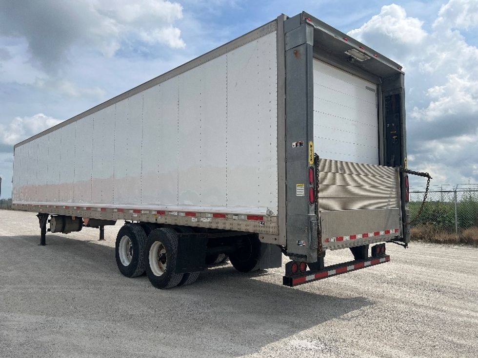 2017 Utility Trailer Manufacturer Utility Trailer Manufacturer photo 3