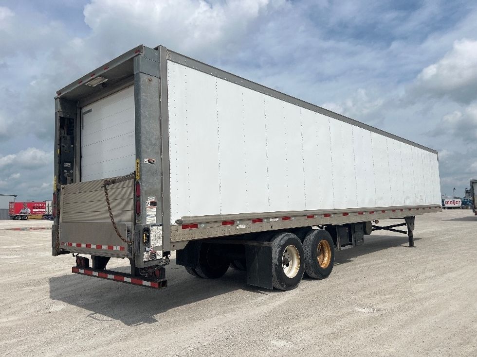 2017 Utility Trailer Manufacturer Utility Trailer Manufacturer photo 4