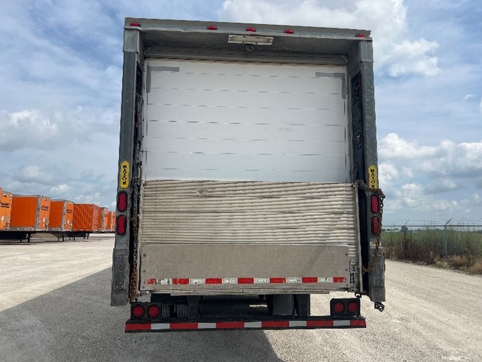 Refrigerated Trailer-Semi Trailers-Utility-2017-Trailer-Sturtevant-WI-398,800\n\t\tmiles-$ 32,000 - Image 6