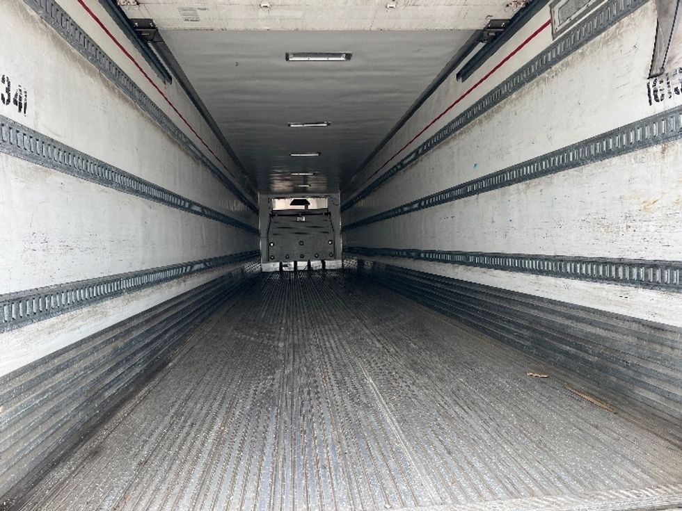 Refrigerated Trailer-Semi Trailers-Utility-2017-Trailer-Sturtevant-WI-398,800\n\t\tmiles-$ 32,000 - Image 8