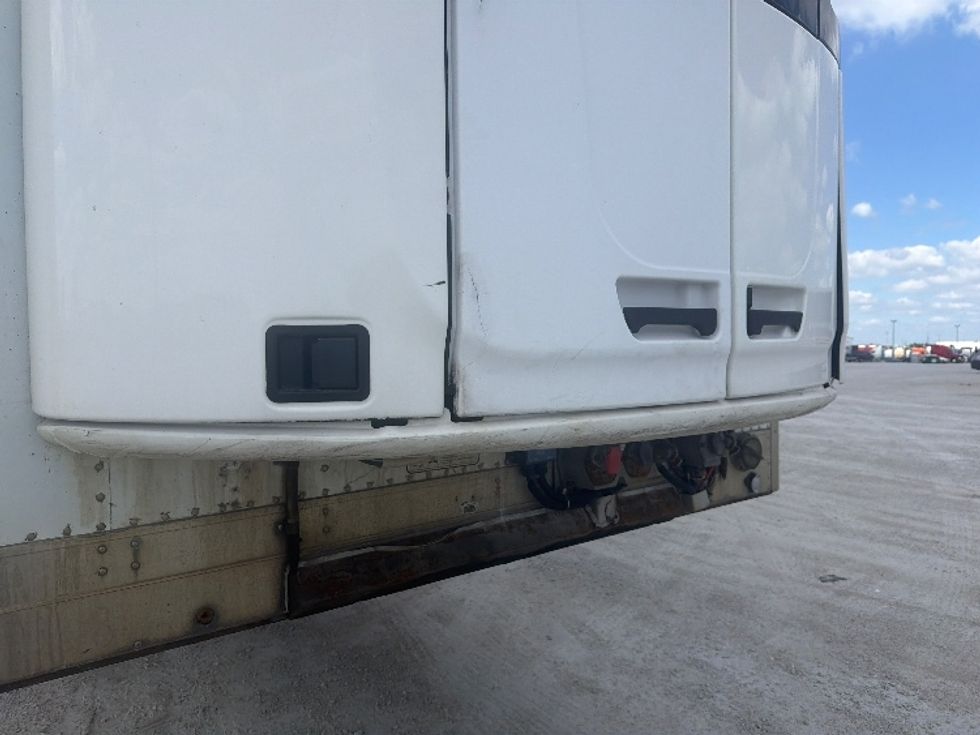 Refrigerated Trailer-Semi Trailers-Utility-2017-Trailer-Sturtevant-WI-530,197\n\t\tmiles-$ 26,500 - Image 11