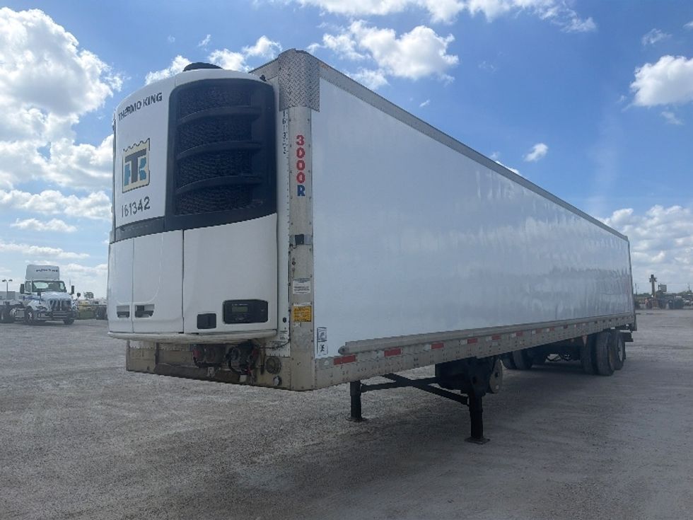 Refrigerated Trailer-Semi Trailers-Utility-2017-Trailer-Sturtevant-WI-530,197\n\t\tmiles-$ 26,500 - Image 2