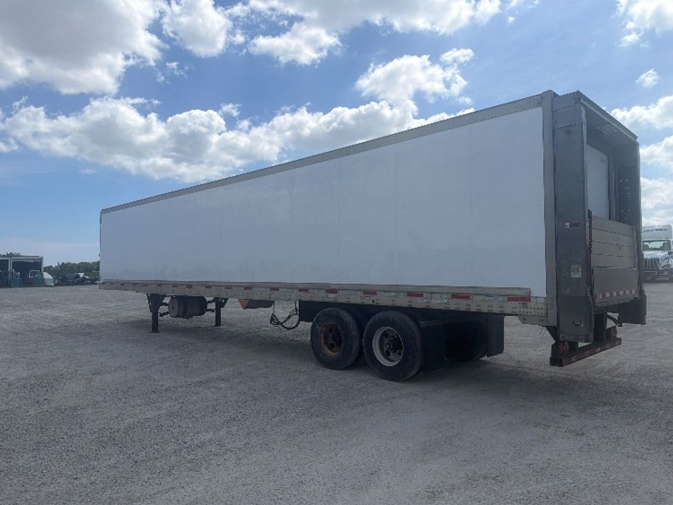 Refrigerated Trailer-Semi Trailers-Utility-2017-Trailer-Sturtevant-WI-530,197\n\t\tmiles-$ 26,500 - Image 3