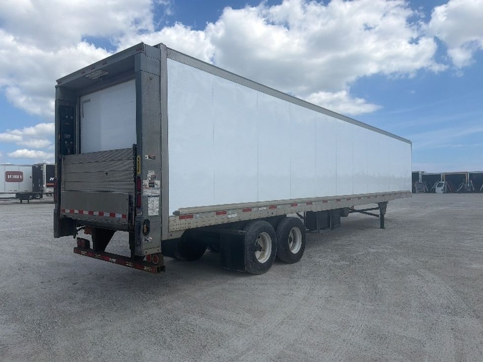 Refrigerated Trailer-Semi Trailers-Utility-2017-Trailer-Sturtevant-WI-530,197\n\t\tmiles-$ 26,500 - Image 4
