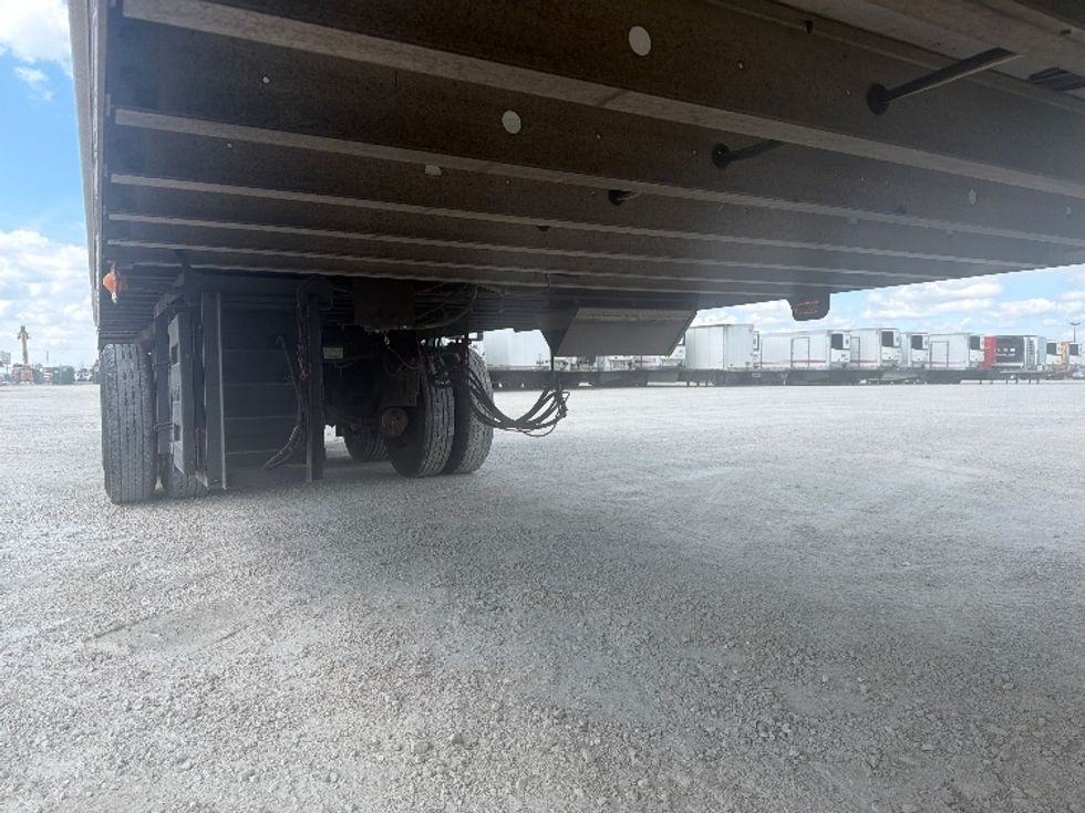 Refrigerated Trailer-Semi Trailers-Utility-2017-Trailer-Sturtevant-WI-530,197\n\t\tmiles-$ 26,500 - Image 5