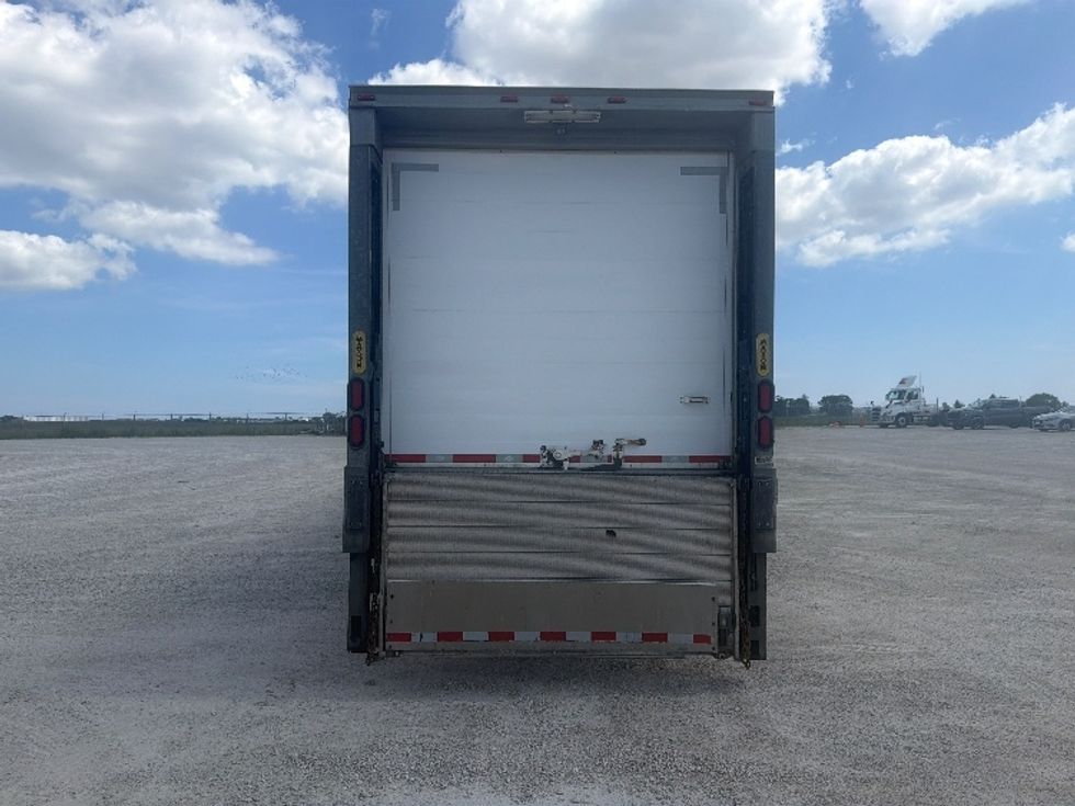 Refrigerated Trailer-Semi Trailers-Utility-2017-Trailer-Sturtevant-WI-530,197\n\t\tmiles-$ 26,500 - Image 6