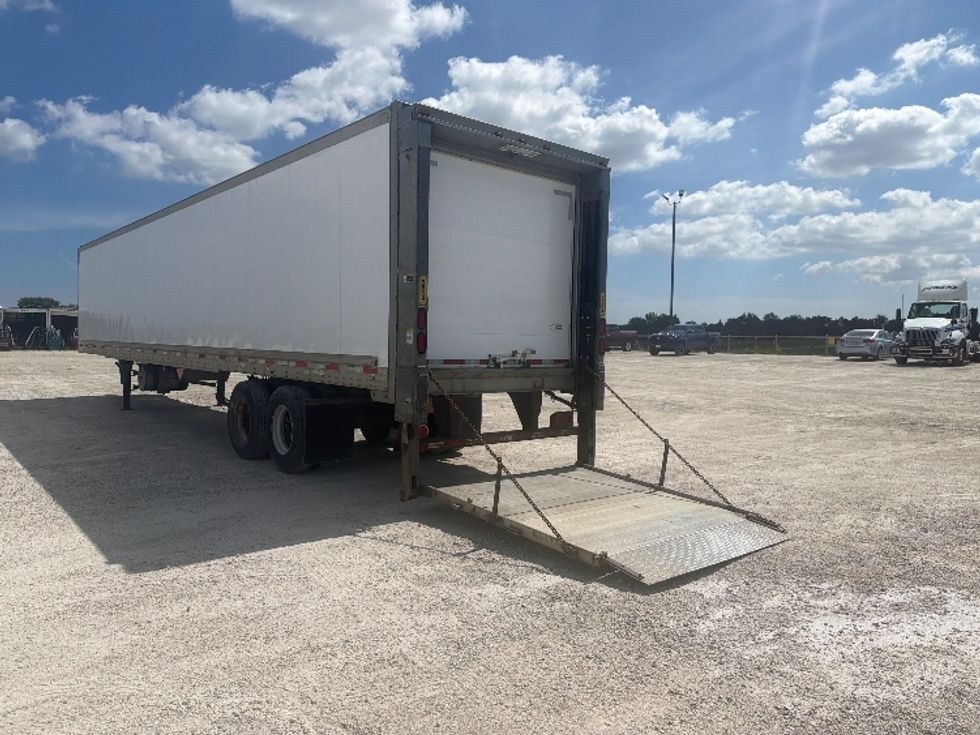 Refrigerated Trailer-Semi Trailers-Utility-2017-Trailer-Sturtevant-WI-530,197\n\t\tmiles-$ 26,500 - Image 7