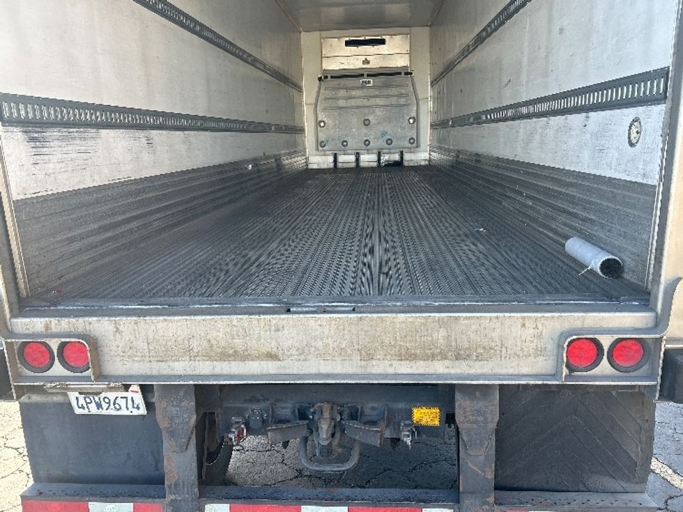 Refrigerated Trailer-Semi Trailers-Utility-2017-Trailer-Sun Valley-CA-172,617\n\t\tmiles-$ 30,000 - Image 8