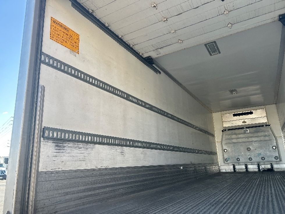 Refrigerated Trailer-Semi Trailers-Utility-2017-Trailer-Sun Valley-CA-172,617\n\t\tmiles-$ 30,000 - Image 9