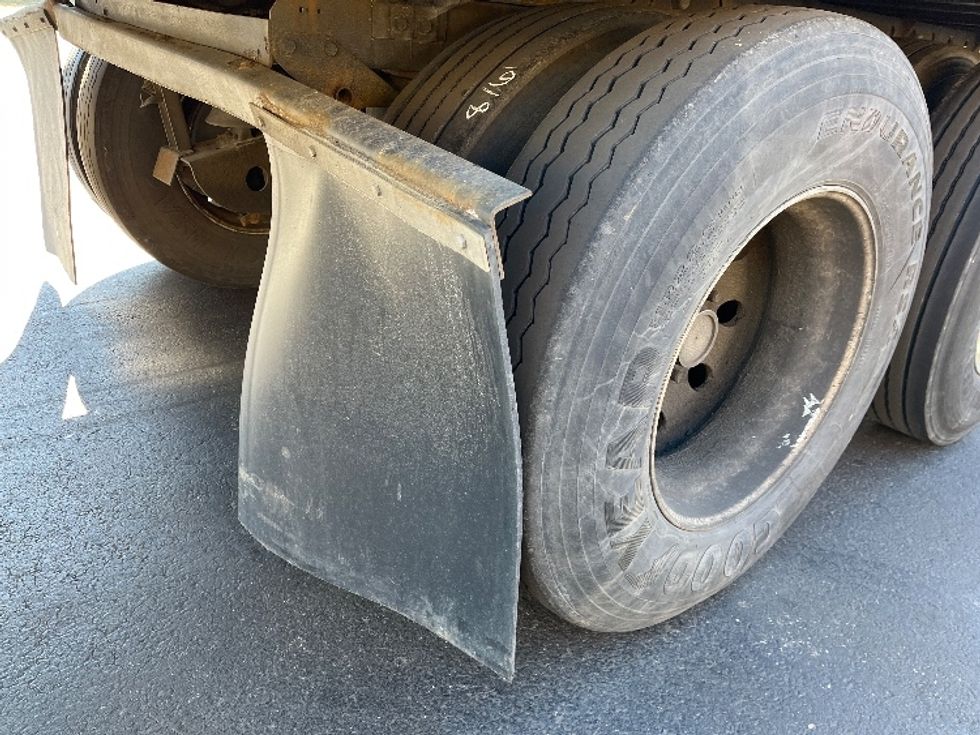 Refrigerated Trailer-Semi Trailers-Utility-2017-Trailer-Swedesboro-NJ-284,888\n\t\tmiles-$ 26,750 - Image 12