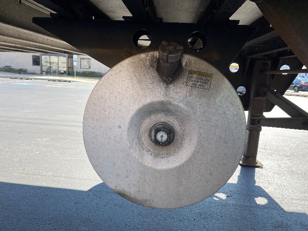 Refrigerated Trailer-Semi Trailers-Utility-2017-Trailer-Swedesboro-NJ-284,888\n\t\tmiles-$ 26,750 - Image 15