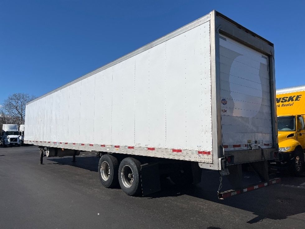 Refrigerated Trailer-Semi Trailers-Utility-2017-Trailer-Swedesboro-NJ-284,888\n\t\tmiles-$ 26,750 - Image 3