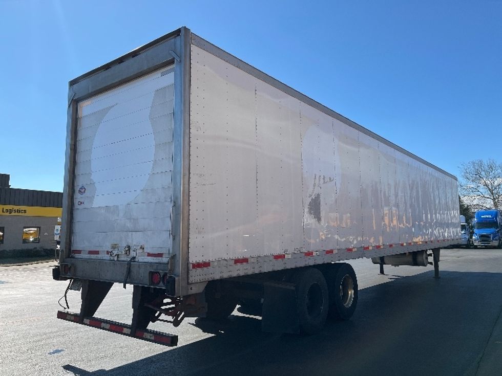 Refrigerated Trailer-Semi Trailers-Utility-2017-Trailer-Swedesboro-NJ-284,888\n\t\tmiles-$ 26,750 - Image 4